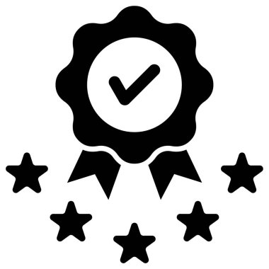 Tasarım için Kaliteli Standart Simge Elementi