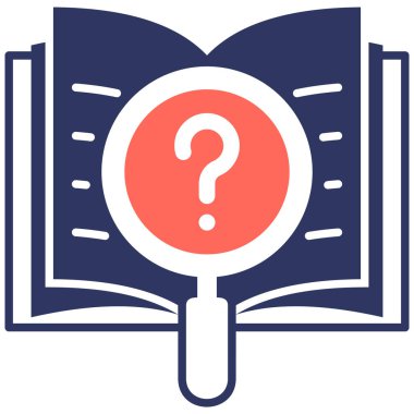 Tasarım için İnceleme Simgesi Elementi