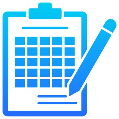 Tasarım için Rubric Simge Elementi