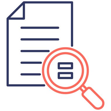 Tasarım İçin Sonuç Simgesi Ögesi