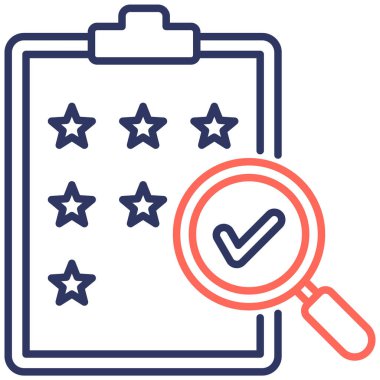 Tasarım için Değerlendirme Simgesi Elemanı