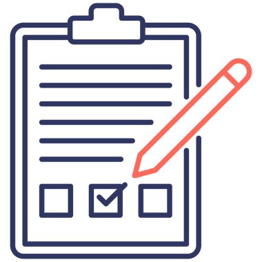 Simge Ögesini Tasarım İçin Test Et