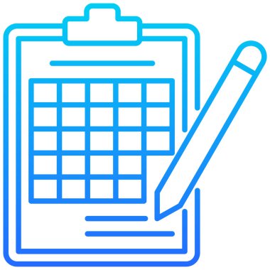 Tasarım için Rubric Simge Elementi