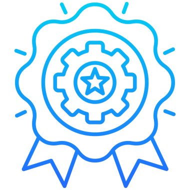 Tasarım için Kalite Yönetimi Simgesi Elemanı