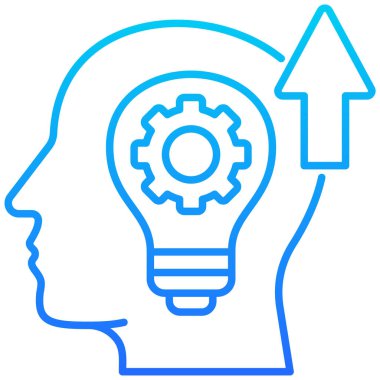 Tasarım için Yetenek Geliştirme Simgesi Elemanı