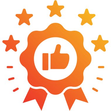 Tasarım için Değer Simgesi Elementi