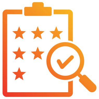 Tasarım için Değerlendirme Simgesi Elemanı