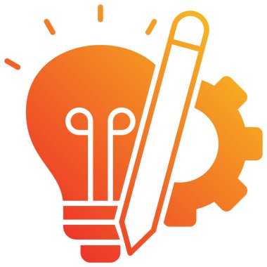 Tasarım için Simge Elementi Tasarım