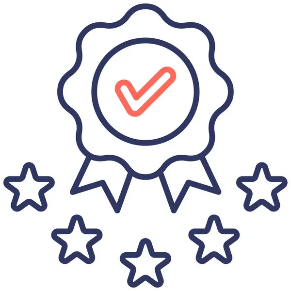 Tasarım için Kaliteli Standart Simge Elementi