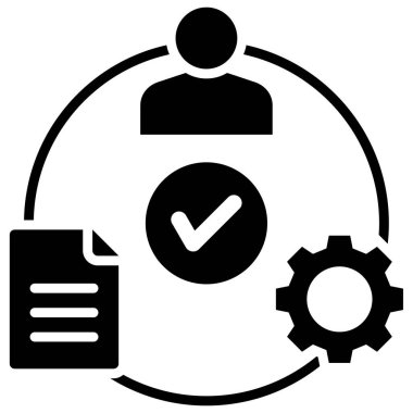 Tasarım için bindirme Süreci Simgesi Elemanı