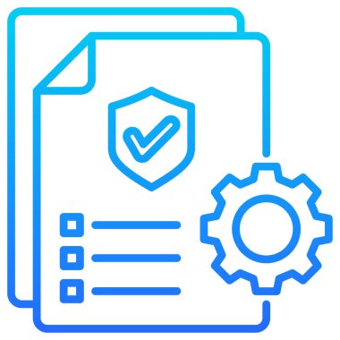 Tasarım için Uyum Denetimi Simgesi Elementi