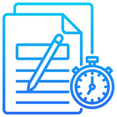 Tasarım için Sla İzleme Simgesi Elemanı