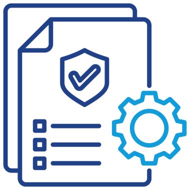 Tasarım için Uyum Denetimi Simgesi Elementi