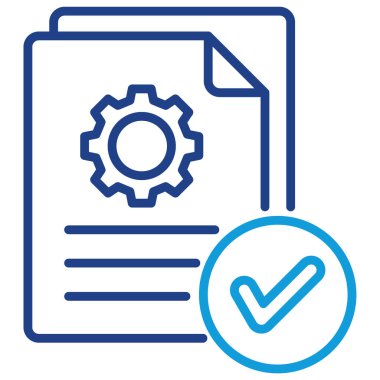 Tasarım İçin Uyum Çalışma Akımı Simgesi Elemanı