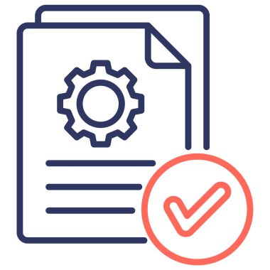 Tasarım İçin Uyum Çalışma Akımı Simgesi Elemanı