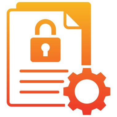 Tasarım için Belge Denetim Simgesi Elemanı