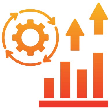 Tasarım için İşletim Verimliliği Simgesi Elementi