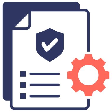 Tasarım için Uyum Denetimi Simgesi Elementi