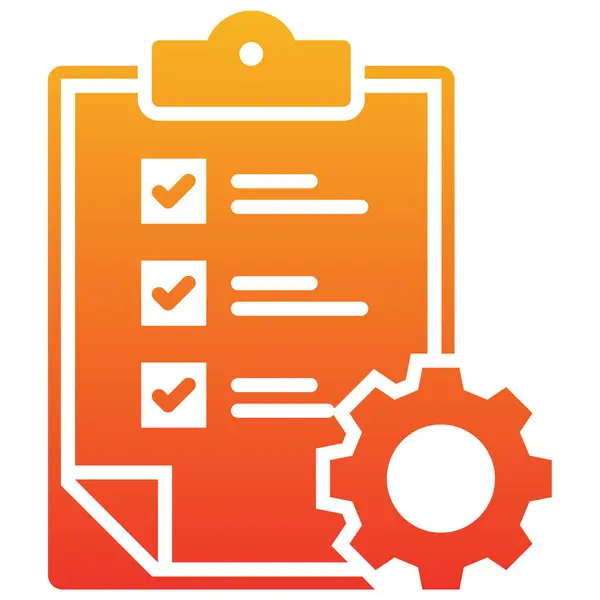 Tasarım için Standart İşlem Prosedürü Simgesi Elemanı
