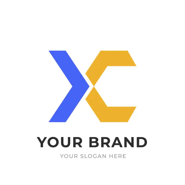 WA, AW, A, W Logo Tasarım Koleksiyonu, İlk Monogram Logosu, Modern Alfabe Harfi WA, AW, A, W Eşsiz Logo Vektör Şablonu