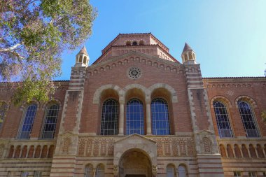 Roma Kraliyet Salonu Altın Işık Altında