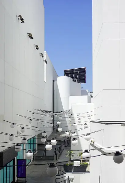 Müze Kanyonları arasındaki Minimalist Kanyon