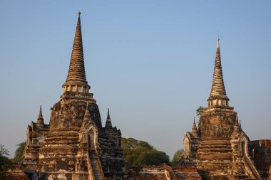 Bu sukhop, thailand ne phra