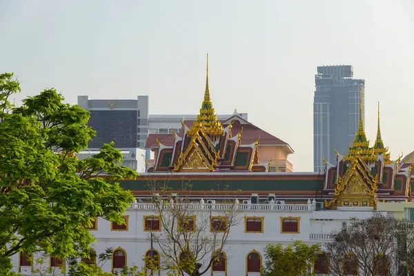 Wat phra kaew, Bangkok, thailand
