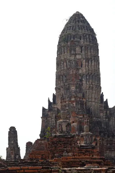 Kamboçya'daki antik tapınak