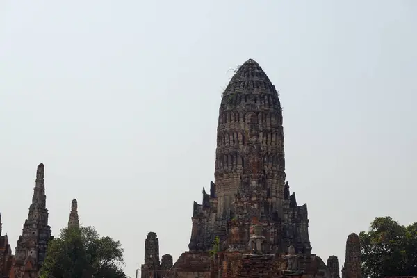Bangkok Tayland 'daki Wat Arun Tapınağı