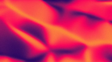 Gradyan Spektrumu Sakin Soyut Sessizliğe Söndü