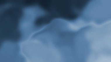 Bulanık Mavi Geometri ile Dijital Gradyan Yüzeyi