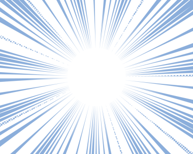 açık mavi konsantrasyon çizgisi