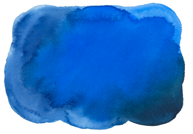 Bu mavi suluboya bir malzeme. Bulanık ile karakterize edilir..