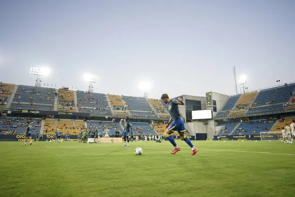 trofeo carranza cadiz cordoba 2025