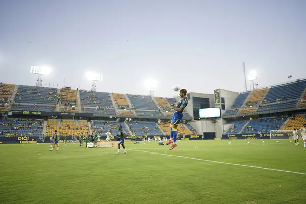 trofeo carranza cadiz cordoba 2025