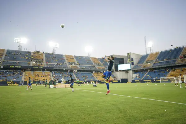 trofeo carranza cadiz cordoba 2025