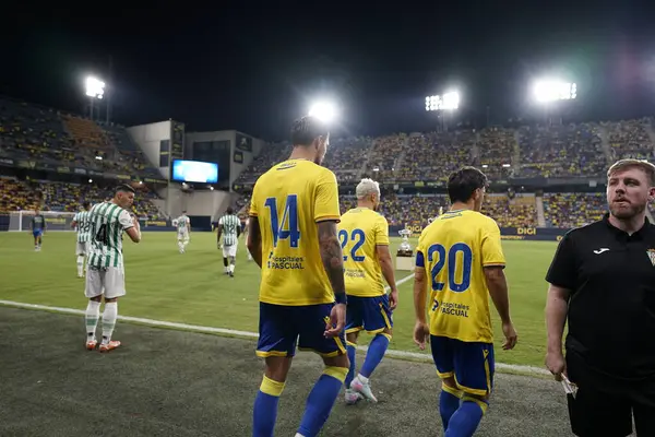 trofeo carranza cadiz cordoba 2025 ciudad de cadiz torneo verano