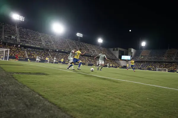 trofeo carranza cadiz cordoba 2025 ciudad de cadiz torneo verano