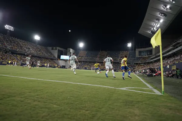 trofeo carranza cadiz cordoba 2025 ciudad de cadiz torneo verano