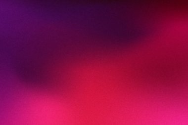 Açık Mor, kozmik yıldızlı pembe vektör düzeni. Bulanık arkaplandaki ve gradyanı olan uzay yıldızları. İş ilanınız için akıllı tasarım.