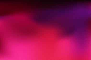 Açık Mor, kozmik yıldızlı pembe vektör düzeni. Bulanık arkaplandaki ve gradyanı olan uzay yıldızları. İş ilanınız için akıllı tasarım.