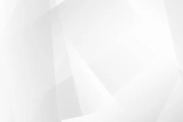 Soyut beyaz ve gri renk teknolojisi modern arka plan tasarımı. vektör şekli gri