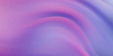 Yumuşak pembeden canlı mora doğru pürüzsüz, akıcı bir değişim, ince bir tahıl dokusu ile örtülmüş, rüya gibi, ruhani bir etki yaratıyor..