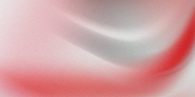 Soluk griden çeşitli kırmızı tonlara yumuşak geçiş ile soyut eğim dokusu