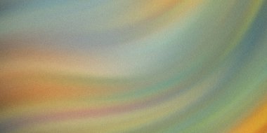 Yumuşak desenli arkaplan renklerin ince bir gradyanı nazik ve modern bir görsel etki yaratıyor.