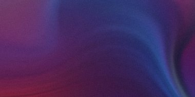 Derin mordan canlı mavi tonlara yumuşak bir değişimle soyut dokuları büyülüyor.