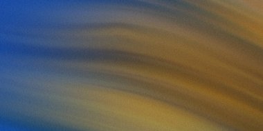 Çekici soyut doku, derin mavi ve sıcak altın tonlarının pürüzsüz bir karışımını sergiliyor ve dinamik bir gradyan etkisi yaratıyor.