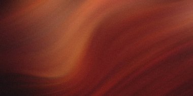 Turuncu ve kahverenginin sıcak toprak tonlarını içeren büyüleyici soyut doku zengin ve ince bir gradyan arkaplan oluşturuyor