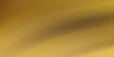 Zarif bir gradyan ve gölgeleme içeren sofistike altın metalik doku, zarif bir soyut arkaplan tasarımı oluşturur